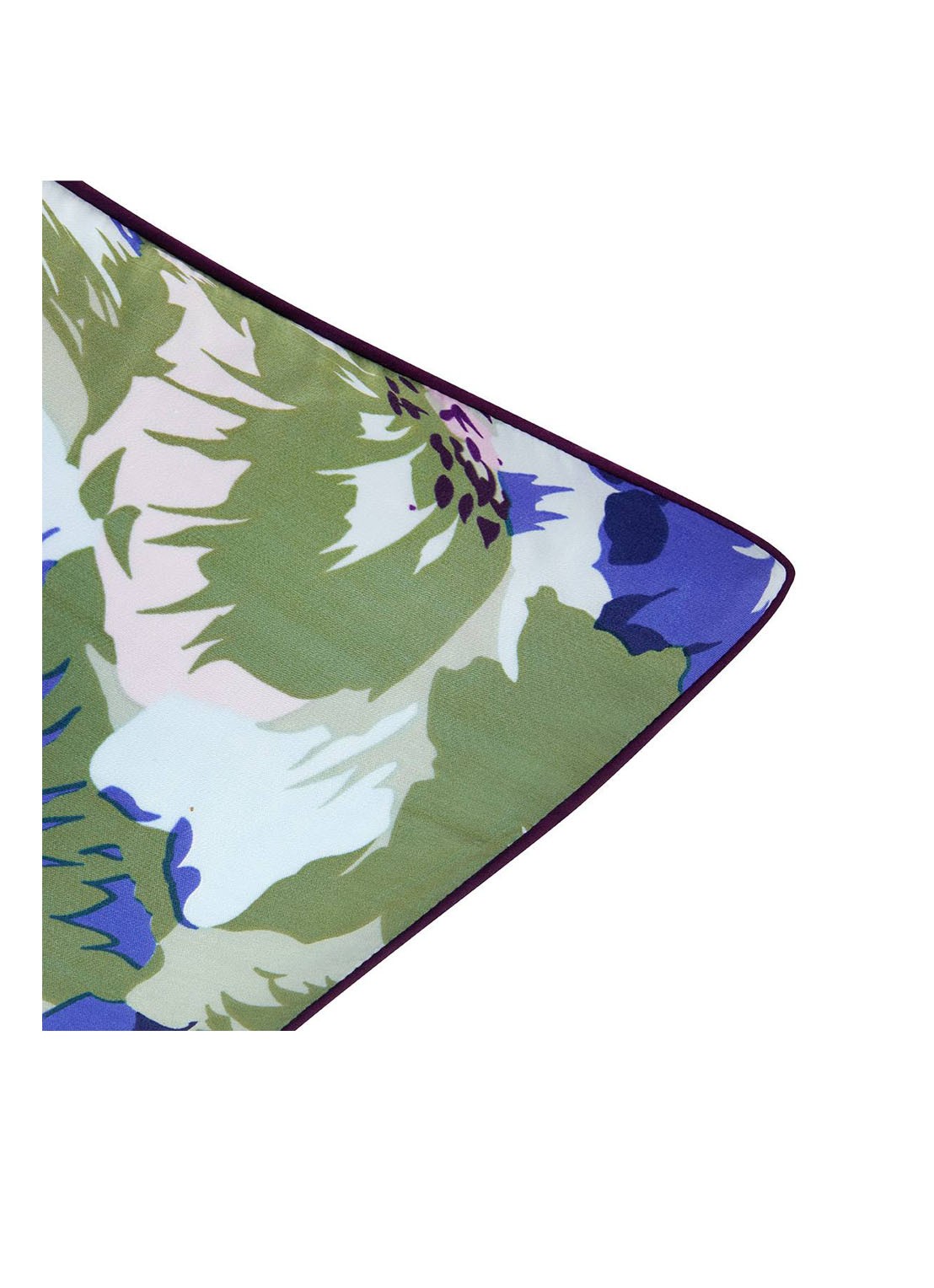 KENZO K Anémone pillowcase - Image 2