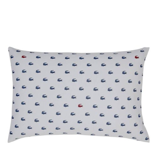 Lacoste L Lacoste pillowcase made of cotton