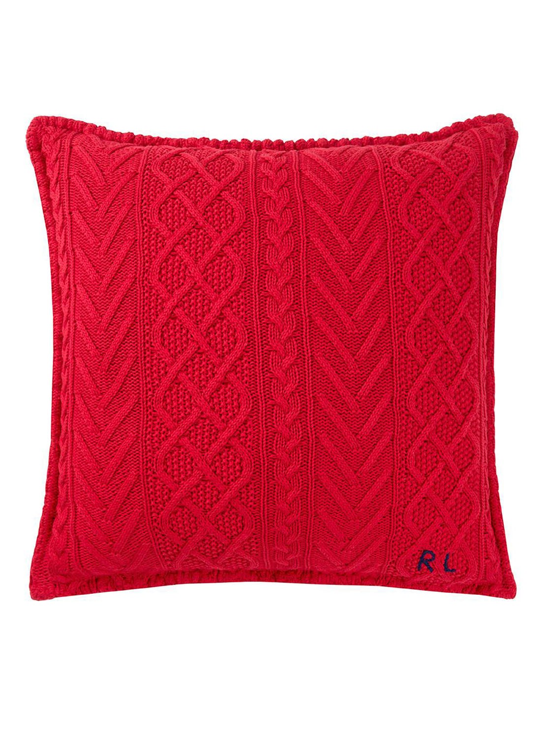 Ralph Lauren Home Highland cushion cover 50 x 50 cm
