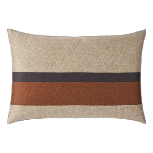 BOSS Carlow pillowcase made of cotton satin 300TC
